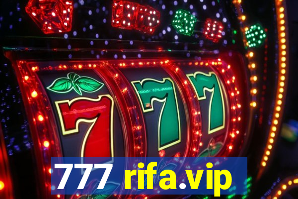 777 rifa.vip